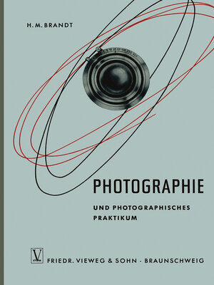 cover image of Photographie und Photographisches Praktikum